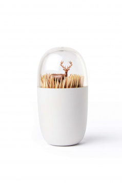 Держатель для зубочисток Deer meadow