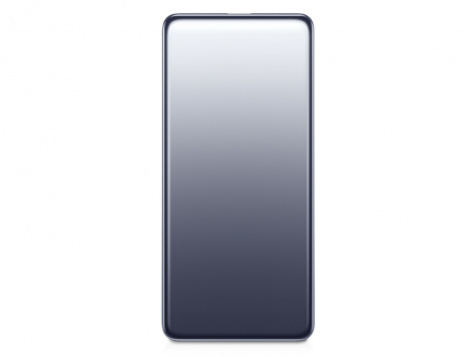 Внешний аккумулятор Xiaomi Ultra Slim Power Bank, 5000 мАч