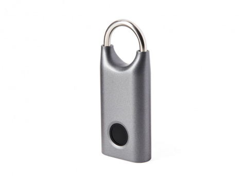 Замок с сенсором Noma Lock
