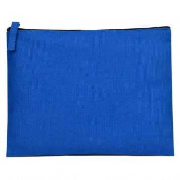 Косметичка Blinkie 325 г/м², синий