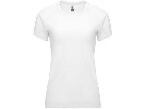 Спортивная футболка «Bahrain» женская