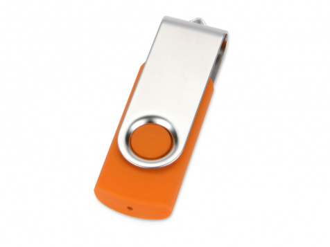 Флеш-карта USB 2.0 32 ГБ «Квебек»
