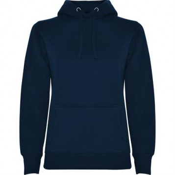 Толстовка URBAN WOMAN женская, МОРСКОЙ СИНИЙ 2XL