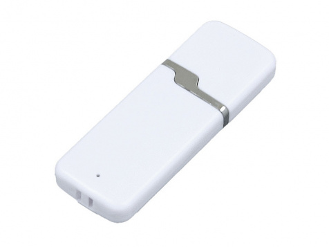 USB 2.0- флешка на 16 Гб с оригинальным колпачком