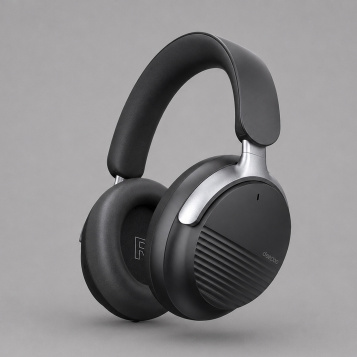 Беспроводные накладные наушники Stereo Vibe, BT 5.4, 400 мАч