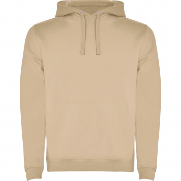 Толстовка URBAN мужская, ПЕСОЧНЫЙ 2XL