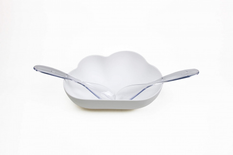 МИСКА ДЛЯ САЛАТА CLOUD