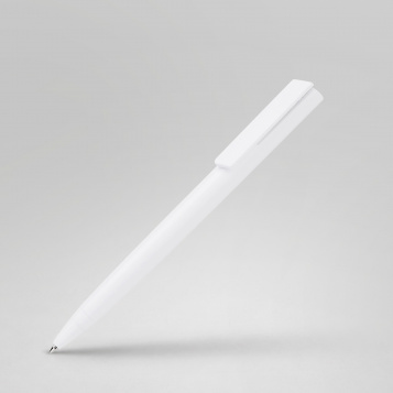 Ручка пластиковая шариковая «Taper Solid»